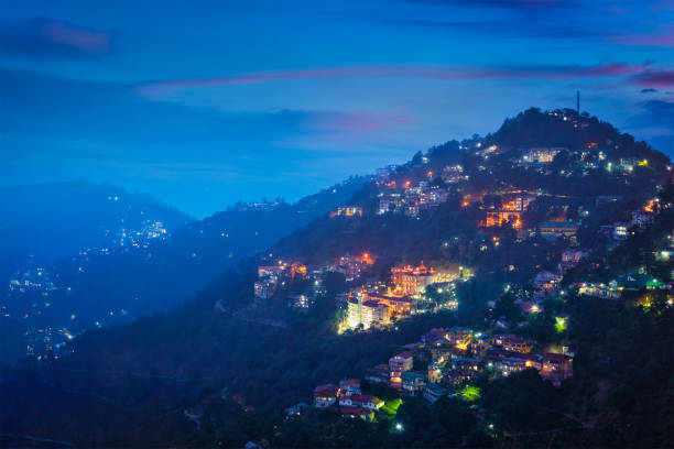 Shimla