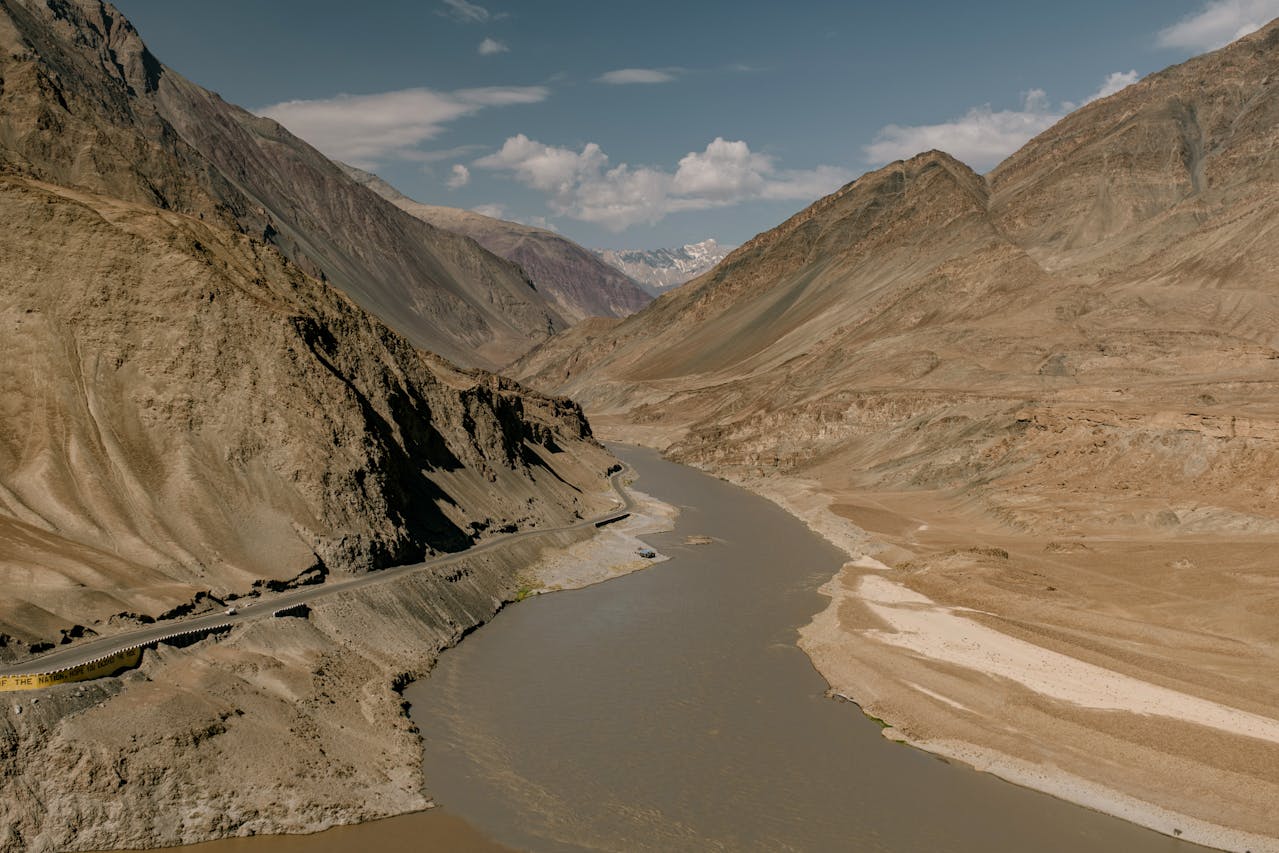 Ladakh