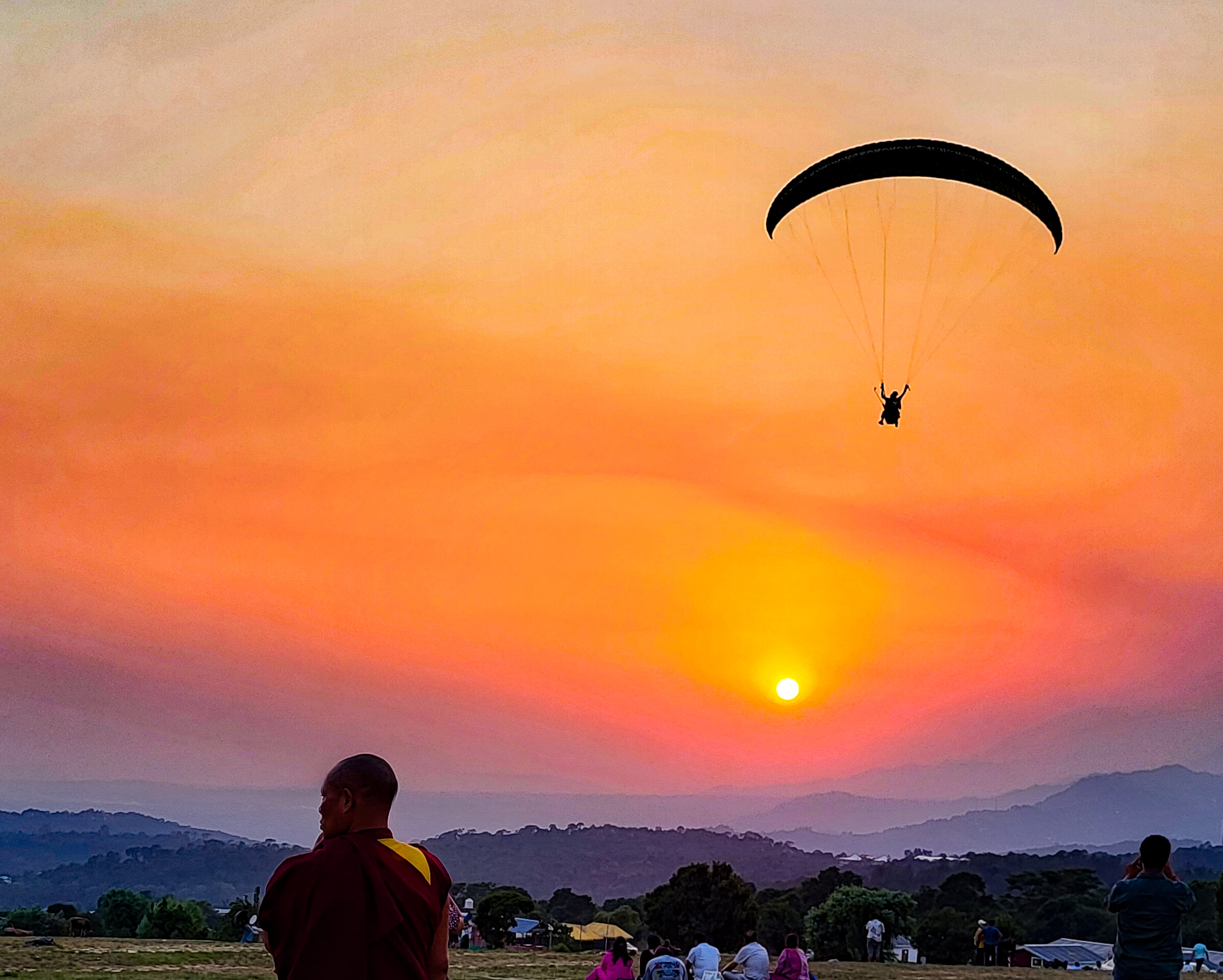 Bir Billing 3D/2N Weekend Trip From Delhi